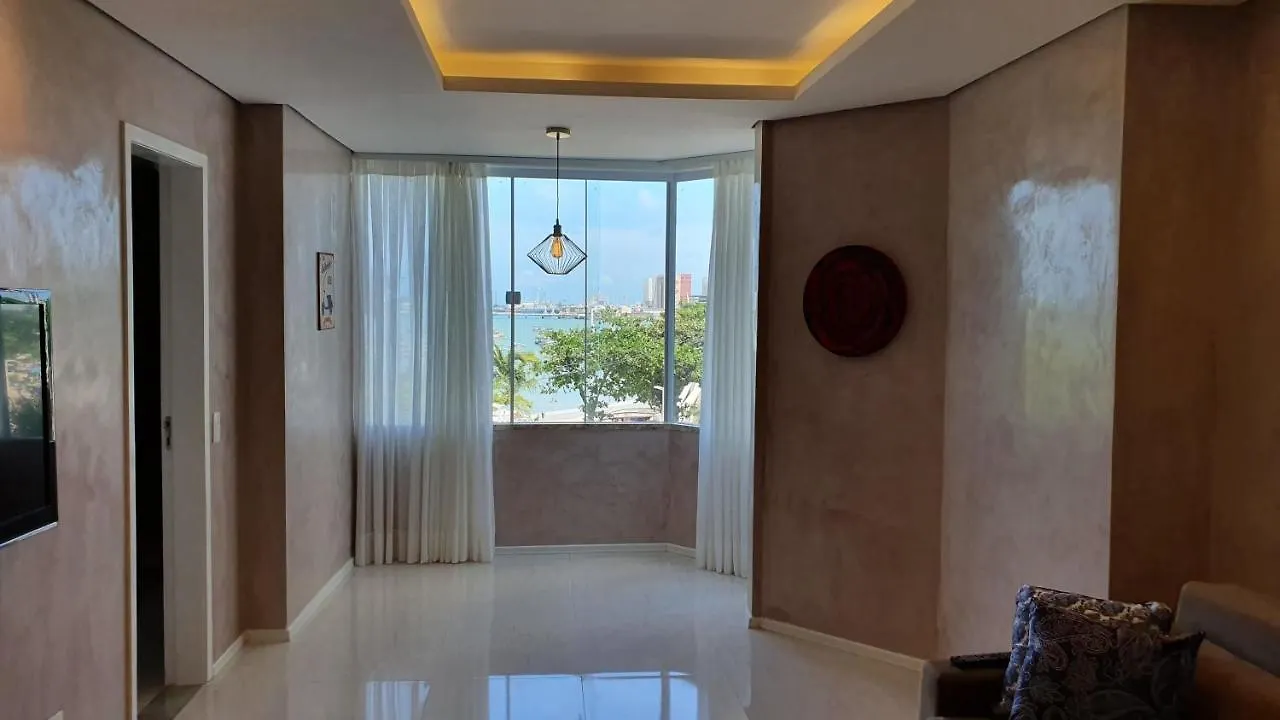 Apto Luxo Em Hotel - Beira Mar Fortaleza
