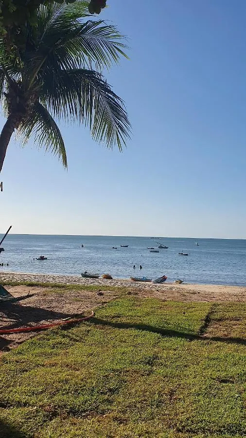 Apto Luxo Em Hotel - Beira Mar Fortaleza Fortaleza (Ceara)